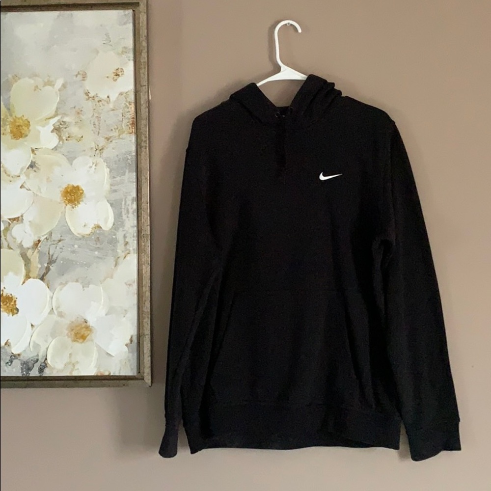 Black Nike Sweatshirt